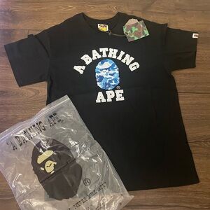 Bape Tee